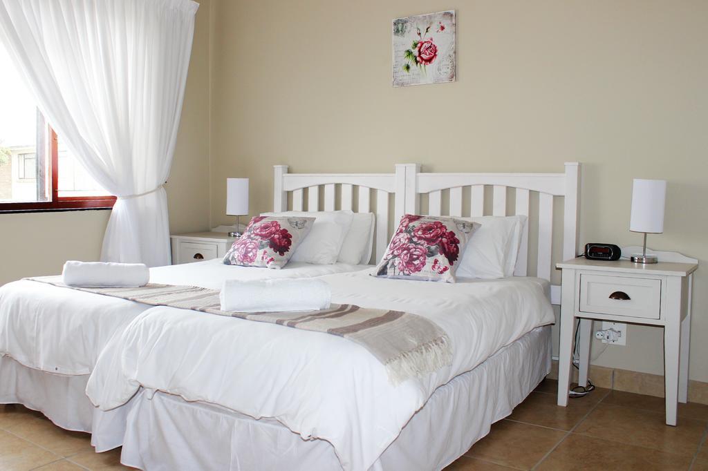 Smithland Guest Apartments Cape Town Bellville Exterior foto