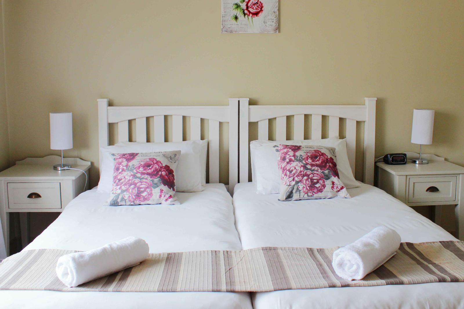 Smithland Guest Apartments Cape Town Bellville Exterior foto