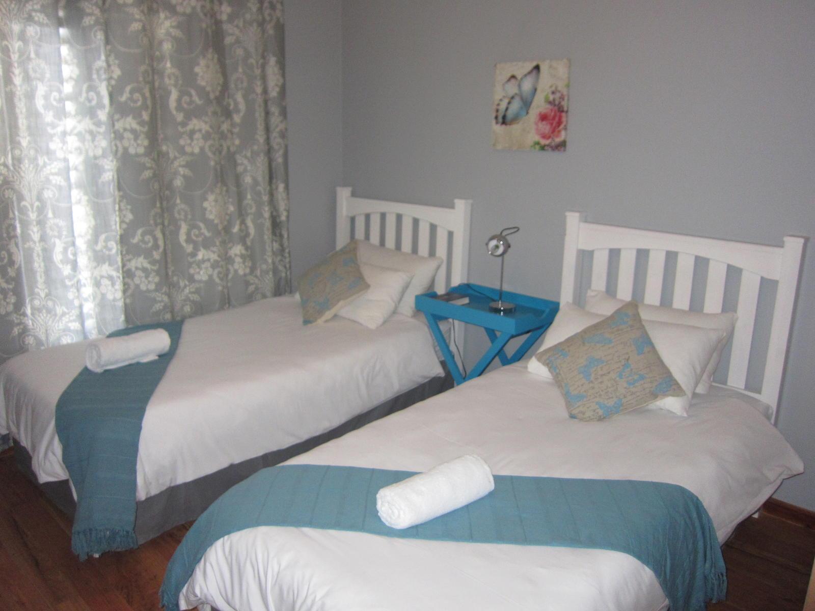 Smithland Guest Apartments Cape Town Bellville Exterior foto