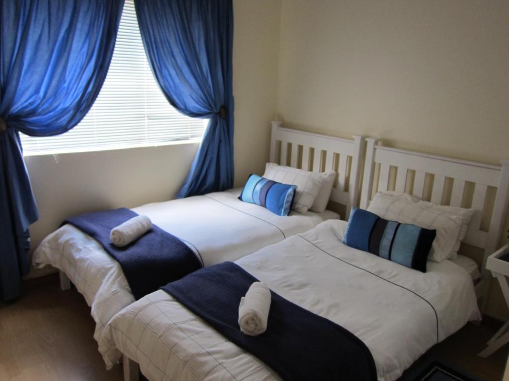 Smithland Guest Apartments Cape Town Bellville Quarto foto
