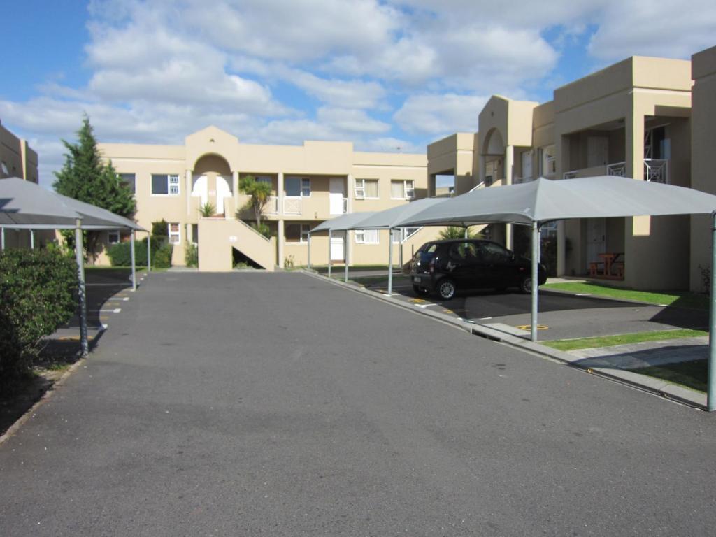 Smithland Guest Apartments Cape Town Bellville Quarto foto