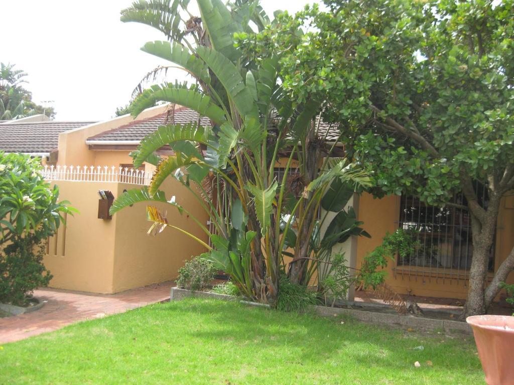 Smithland Guest Apartments Cape Town Bellville Quarto foto