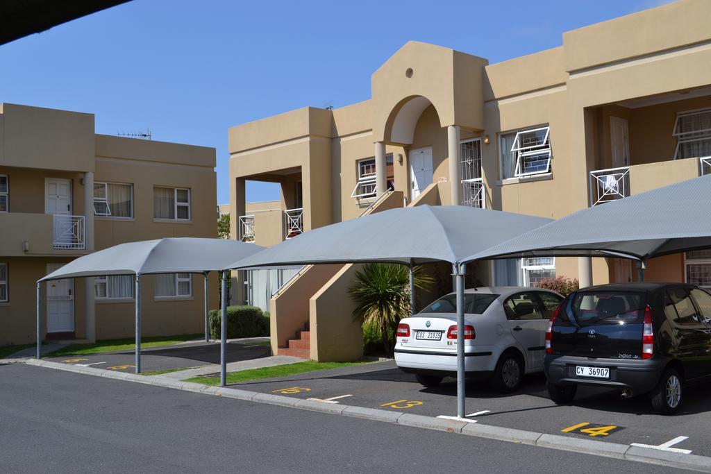 Smithland Guest Apartments Cape Town Bellville Exterior foto