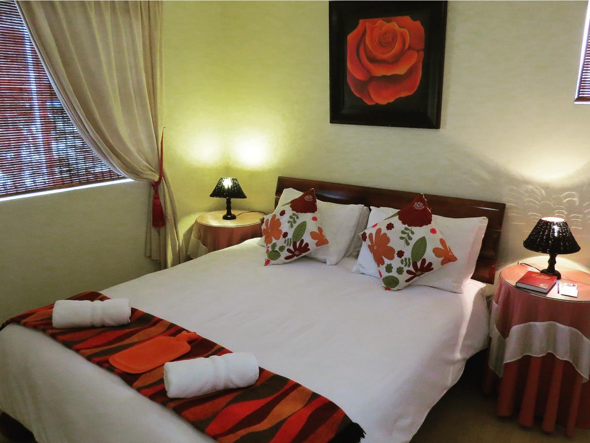 Smithland Guest Apartments Cape Town Bellville Exterior foto