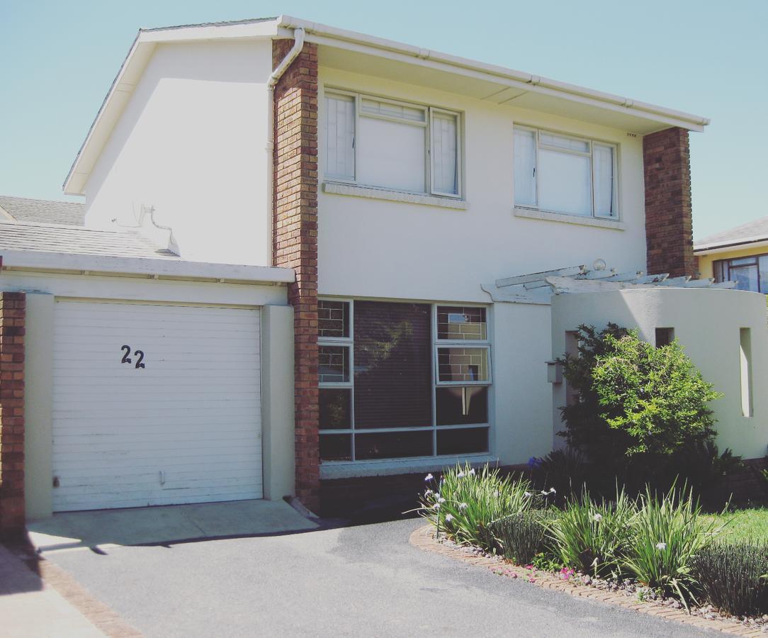 Smithland Guest Apartments Cape Town Bellville Exterior foto