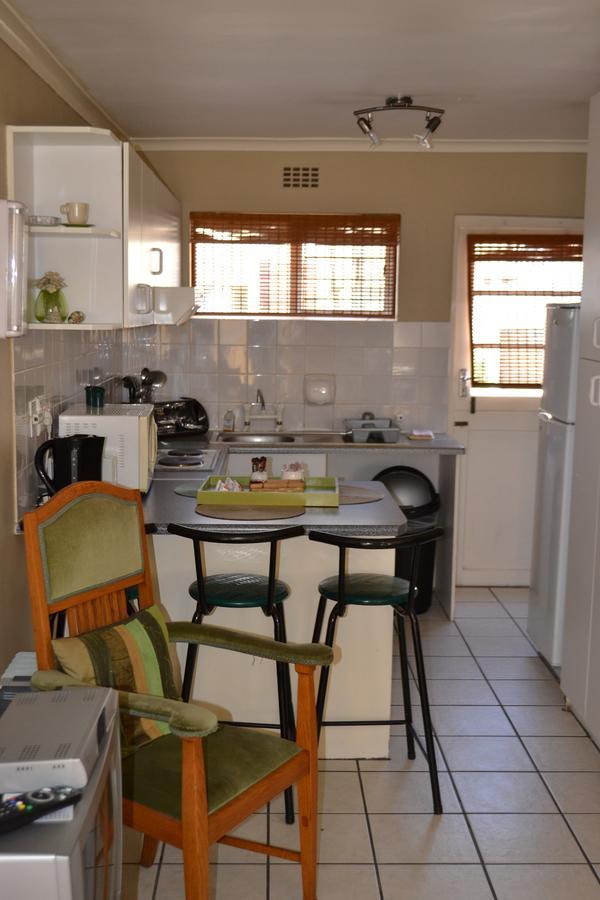 Smithland Guest Apartments Cape Town Bellville Quarto foto