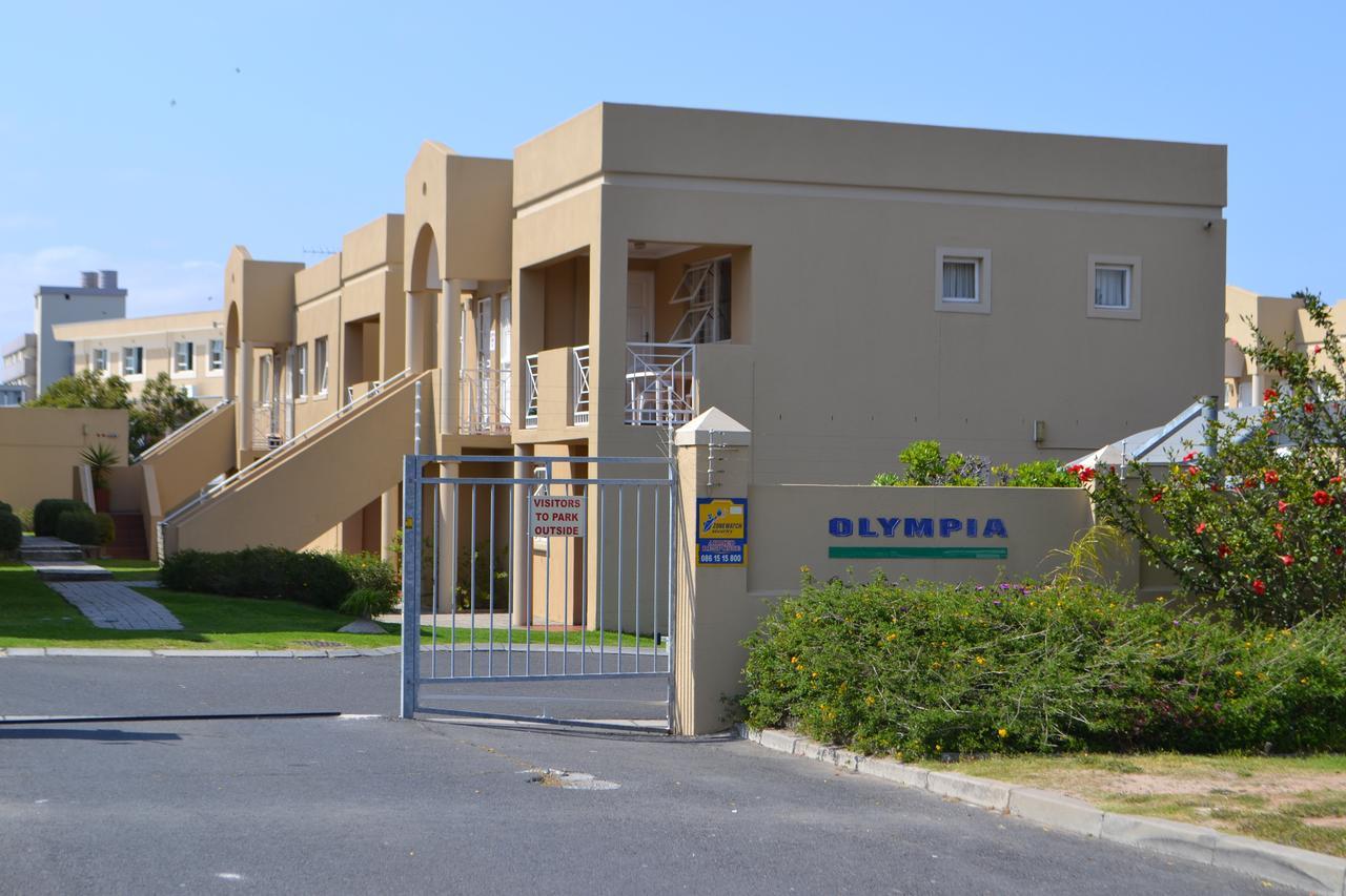 Smithland Guest Apartments Cape Town Bellville Quarto foto